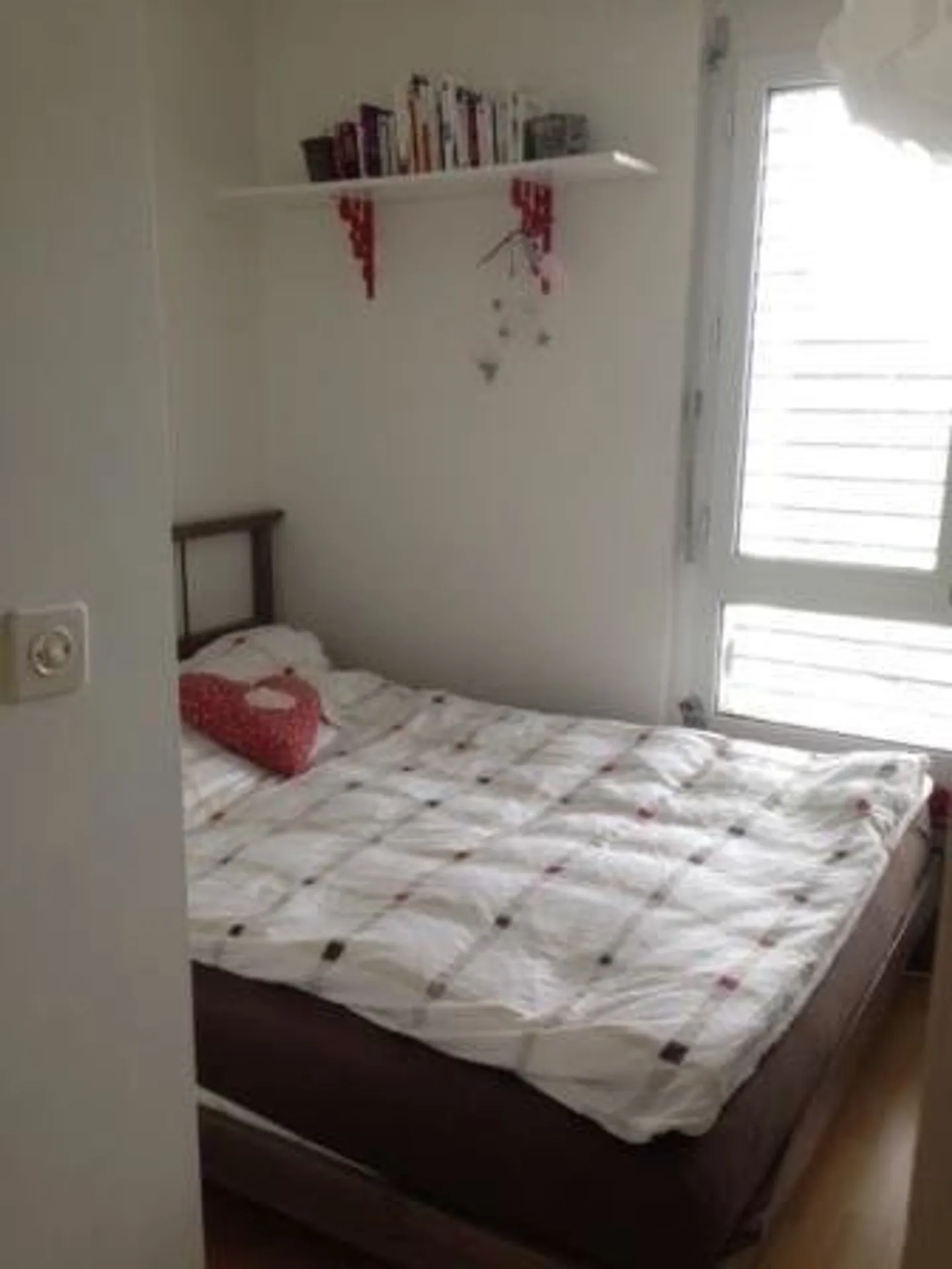 Appartement lumineux 3.5 pièces - Photo 4 sur 6