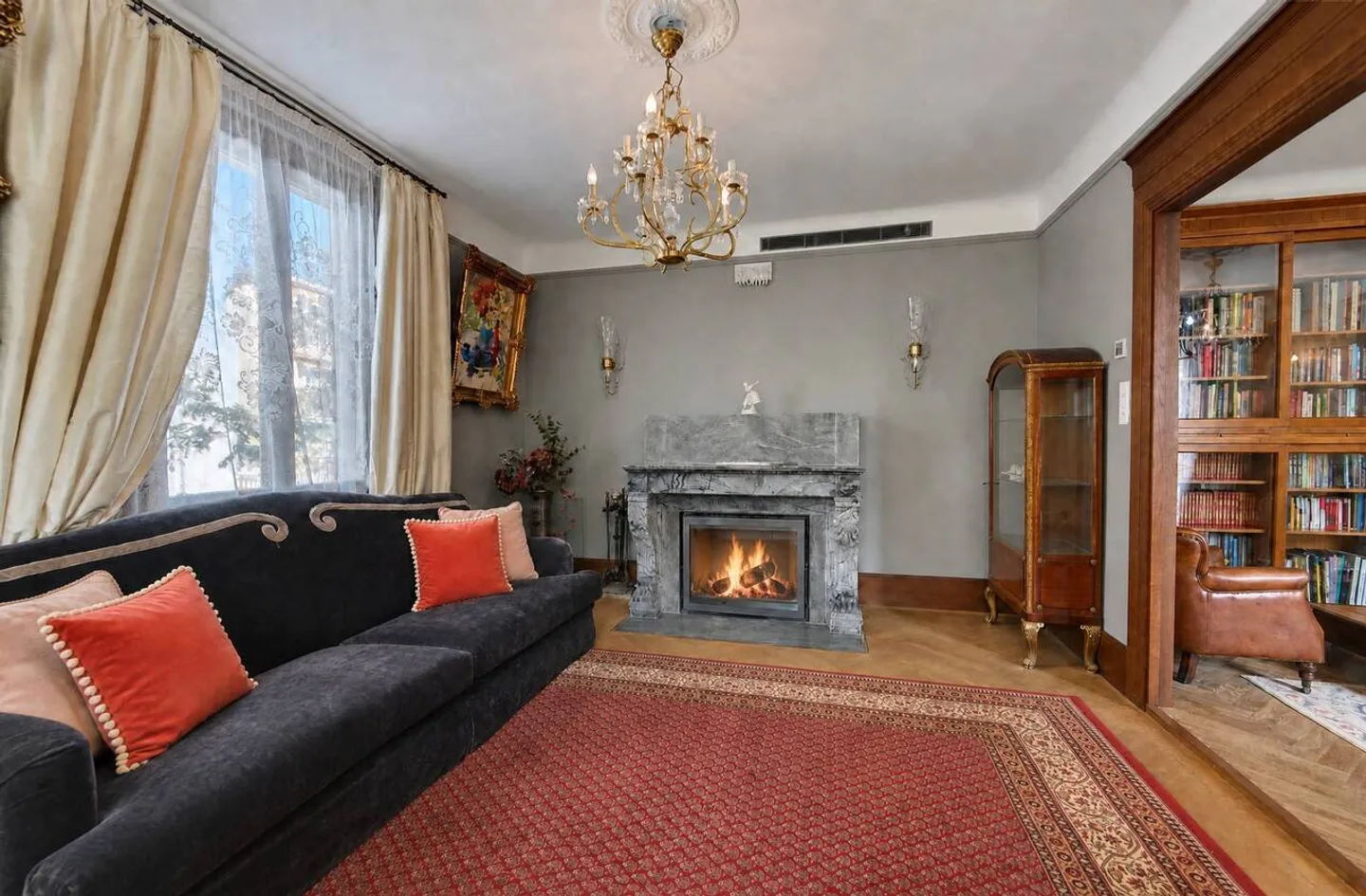 Esclusivo: Casa Padronale con Caratteristiche da Castello - 9 Stanze - Foto 5 di 13