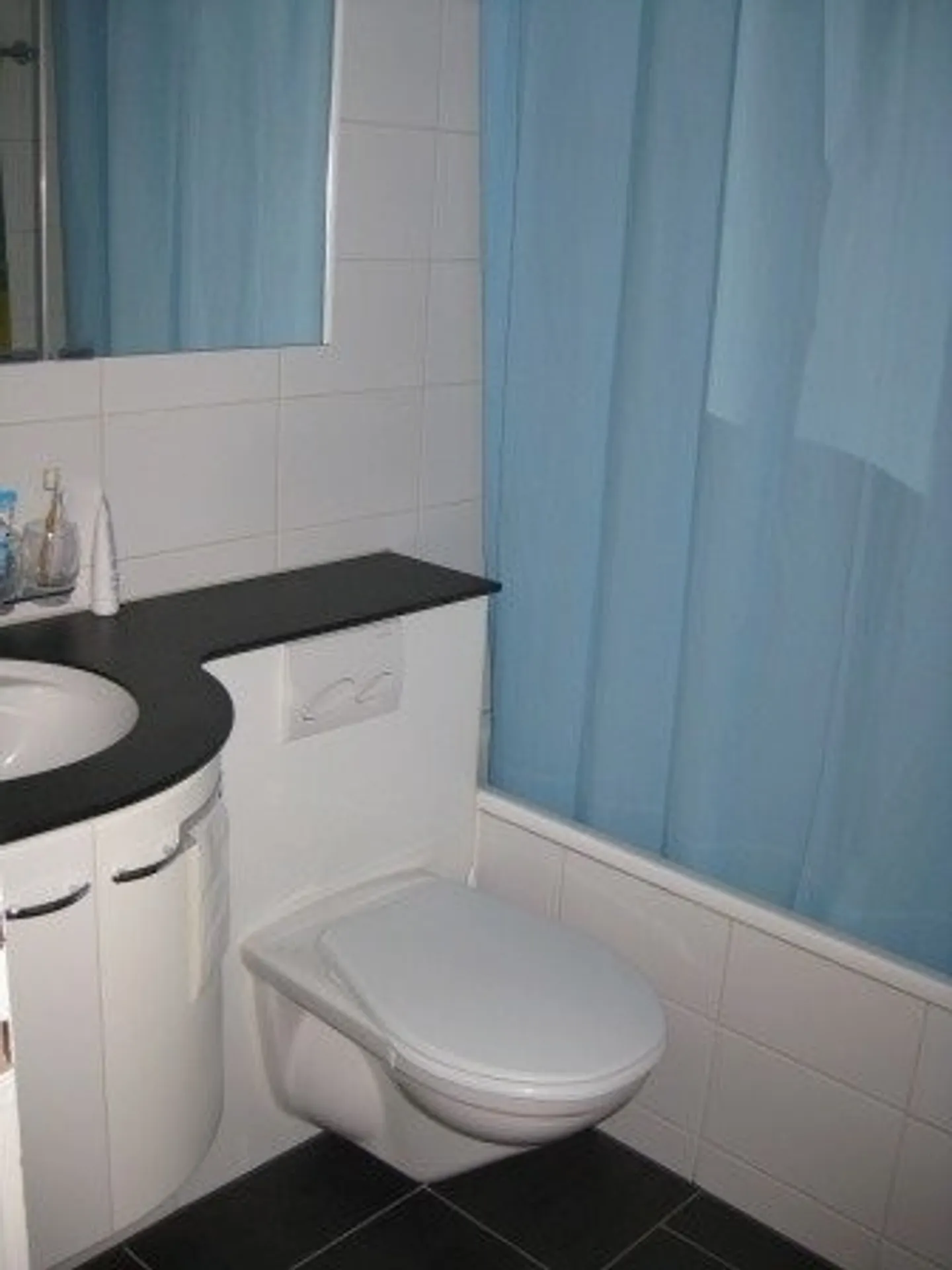 Appartement lumineux 3.5 pièces - Photo 6 sur 6
