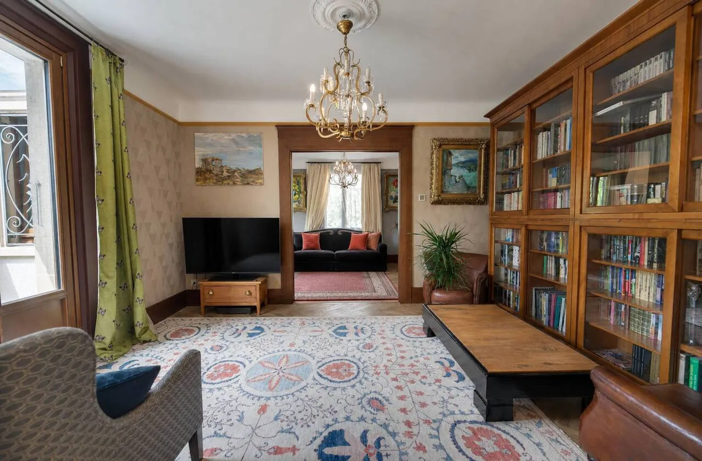 Esclusivo: Casa Padronale con Caratteristiche da Castello - 9 Stanze - Foto 6 di 13