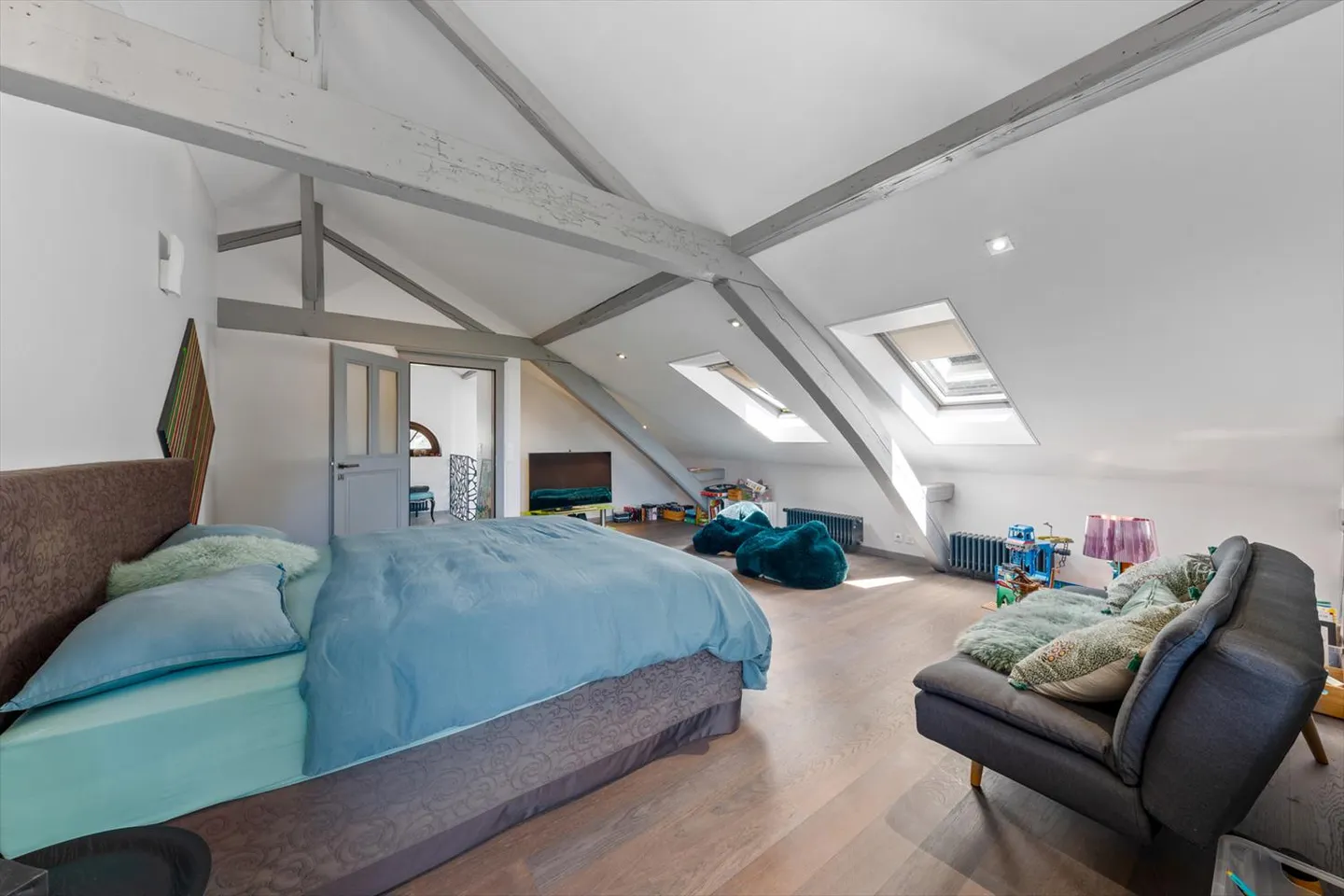 Villa à vendre - Photo 9 sur 13