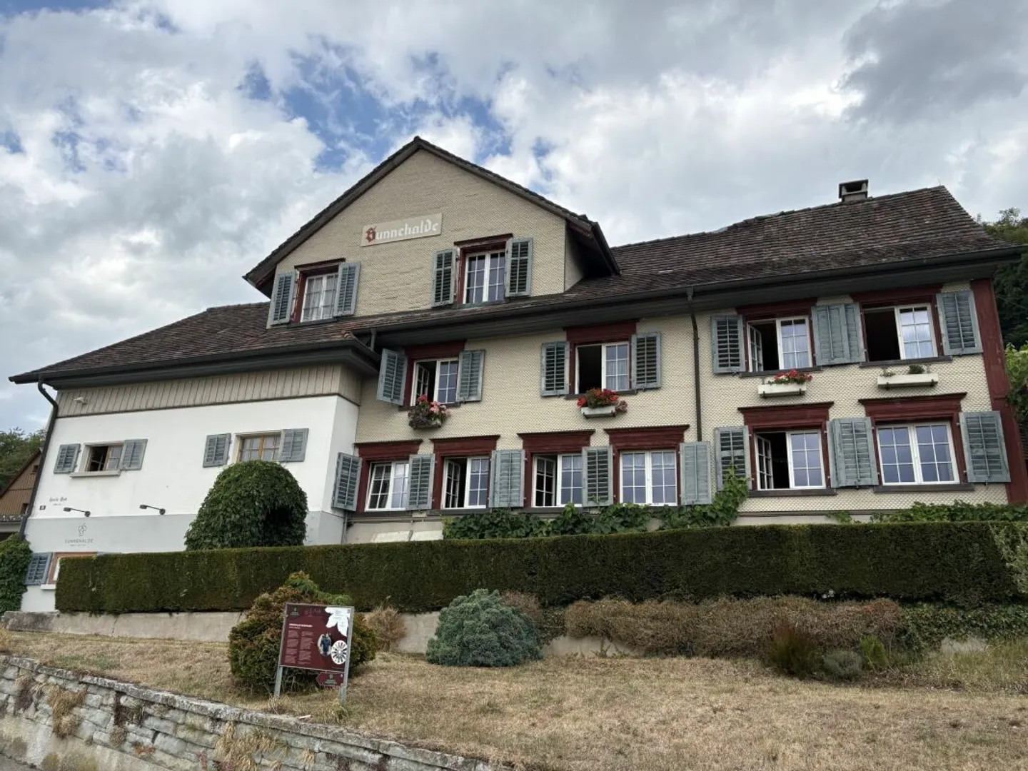 Appartement Charmant dans les Vignes - Photo 10 sur 10