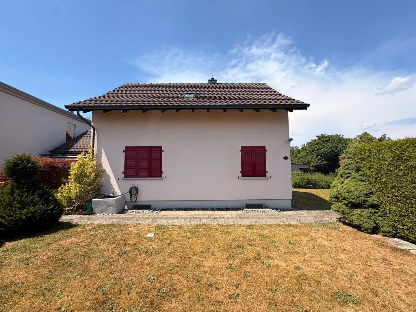 Charming Single-Family Home in Wohlen - Available from August 2026 - Photo 3 of 5