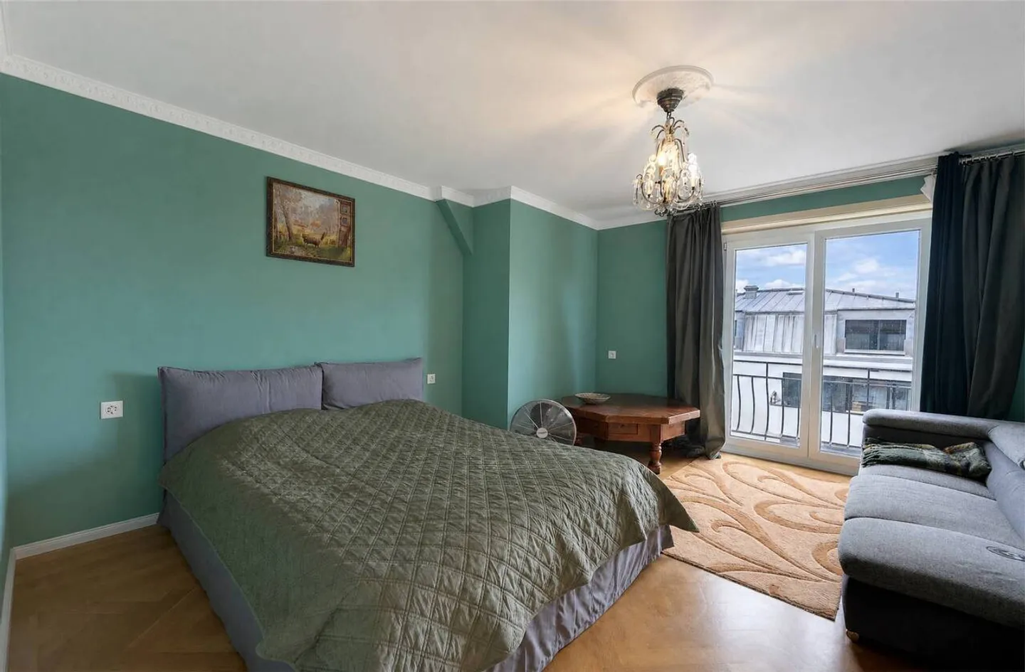 Esclusivo: Casa Padronale con Caratteristiche da Castello - 9 Stanze - Foto 12 di 13