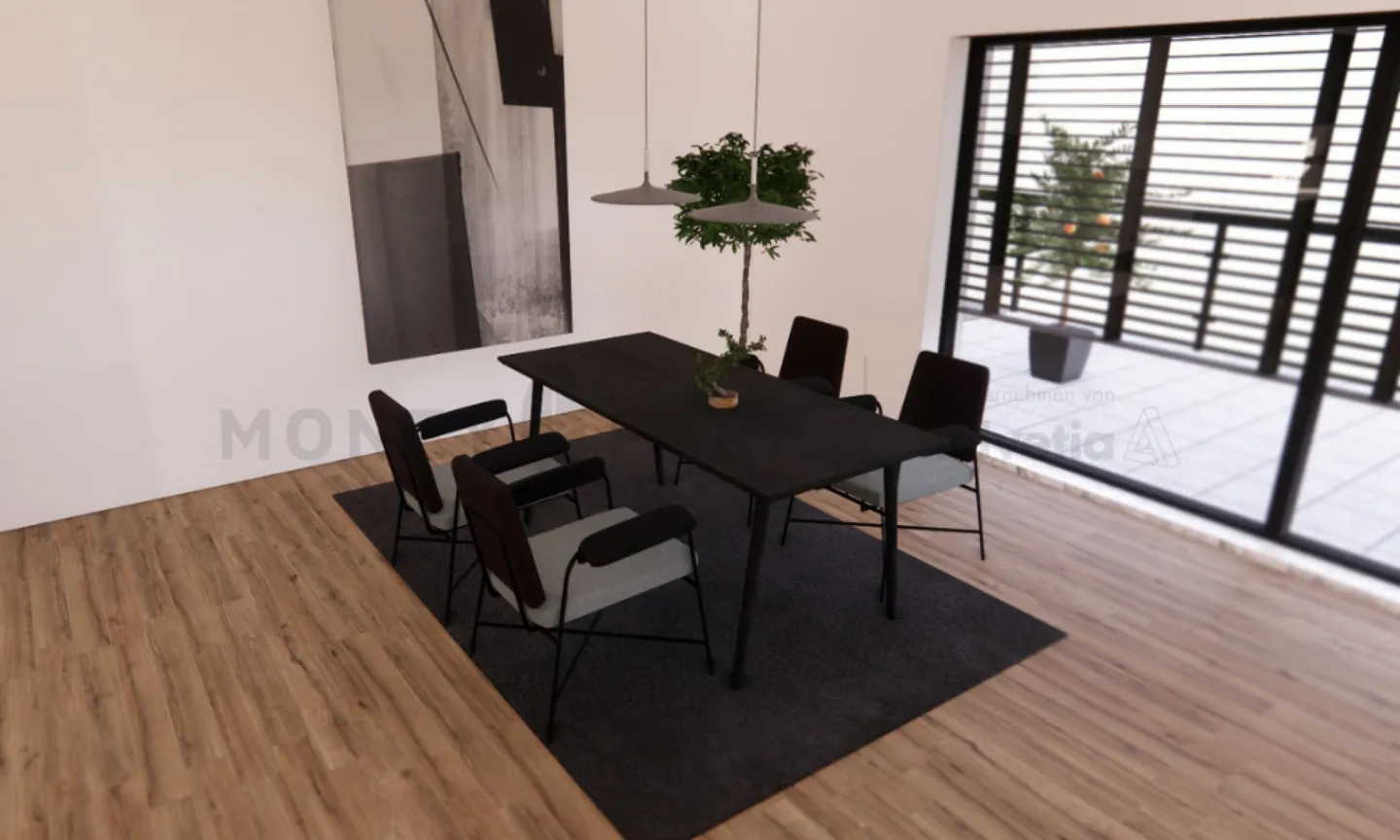 Multigenerational house with 12 rooms in Ueken - Photo 1 of 11