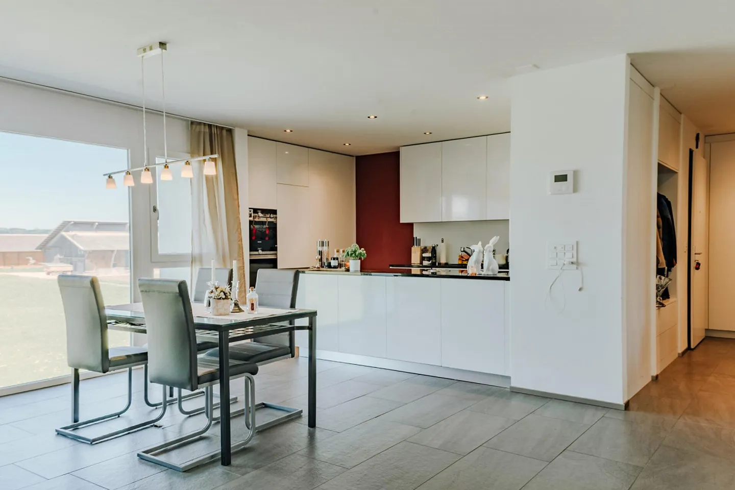 Une maison pour se sentir bien - Photo 6 sur 10