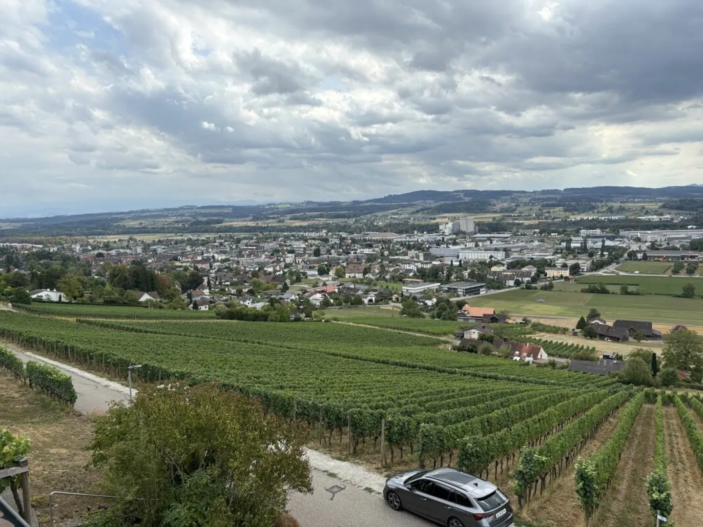 Appartement Charmant dans les Vignes - Photo 9 sur 10