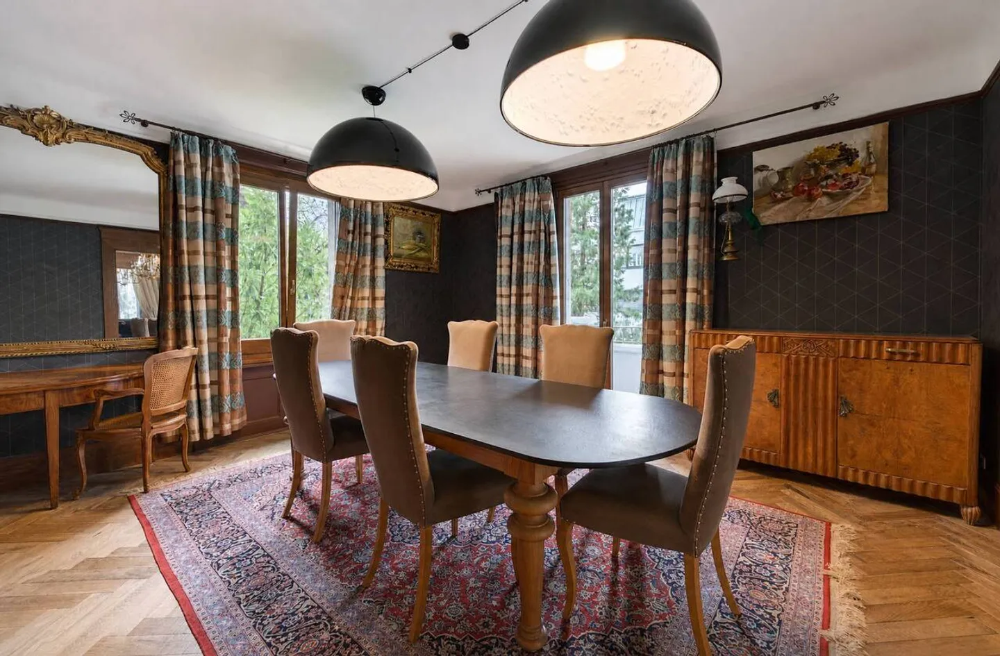 Esclusivo: Casa Padronale con Caratteristiche da Castello - 9 Stanze - Foto 7 di 13