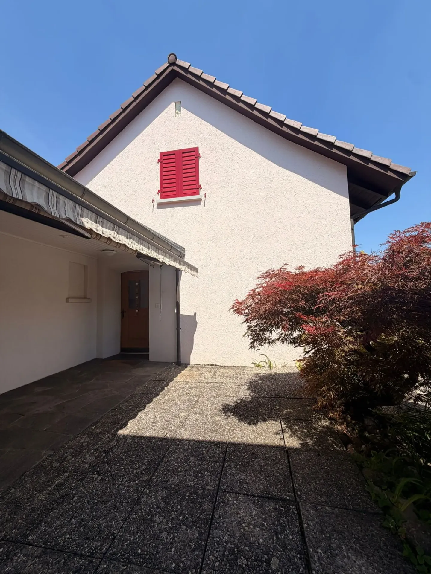 Charming Single-Family Home in Wohlen - Available from August 2026 - Photo 2 of 5