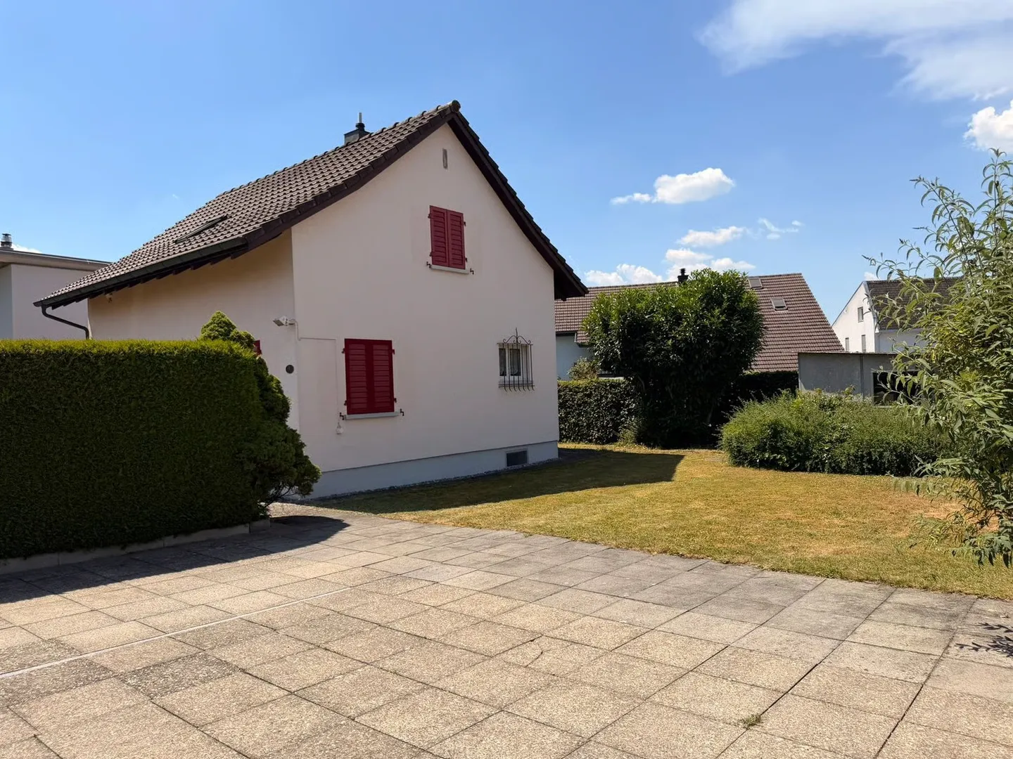 Charming Single-Family Home in Wohlen - Available from August 2026 - Photo 4 of 5