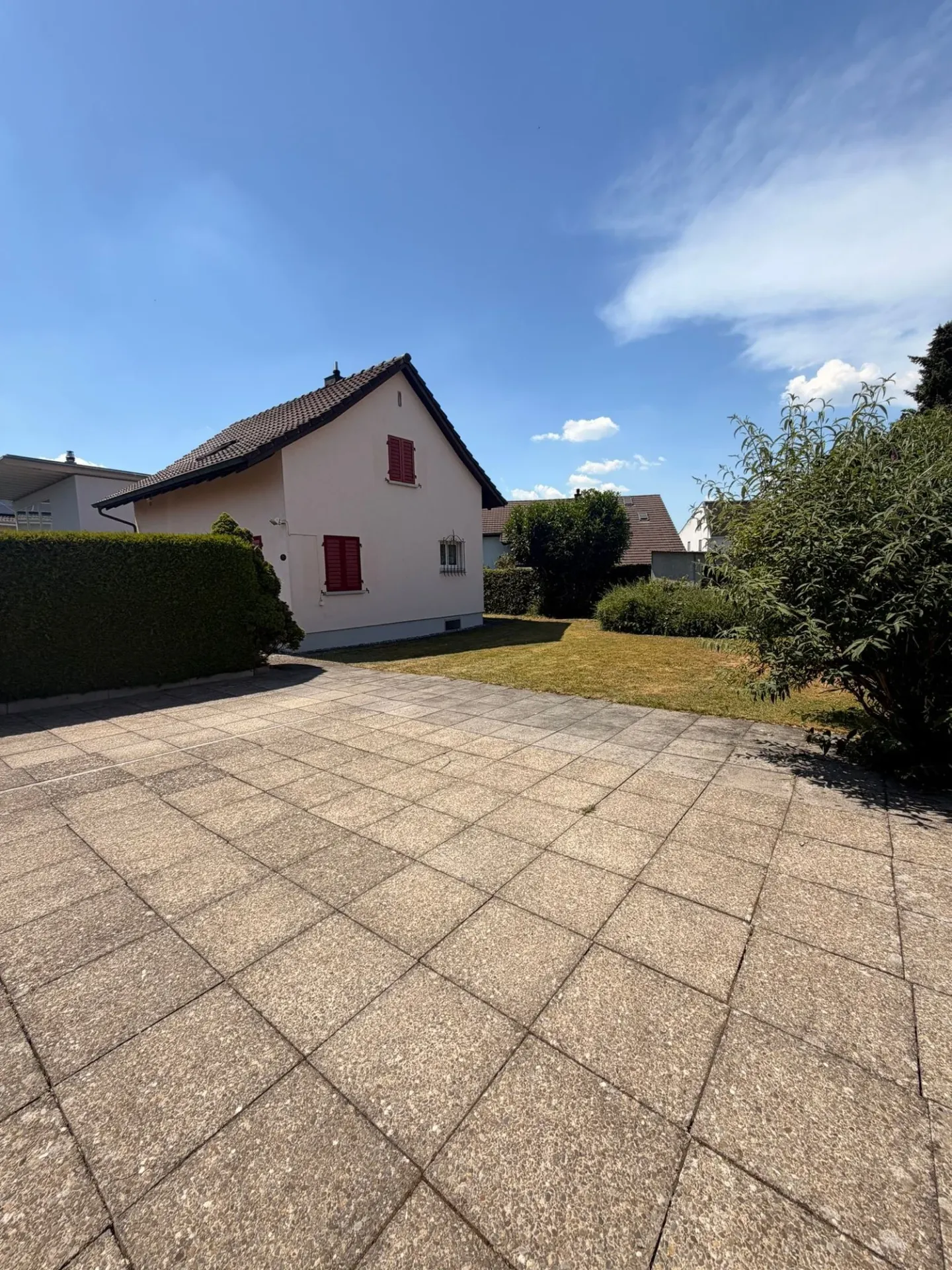 Charming Single-Family Home in Wohlen - Available from August 2026 - Photo 5 of 5