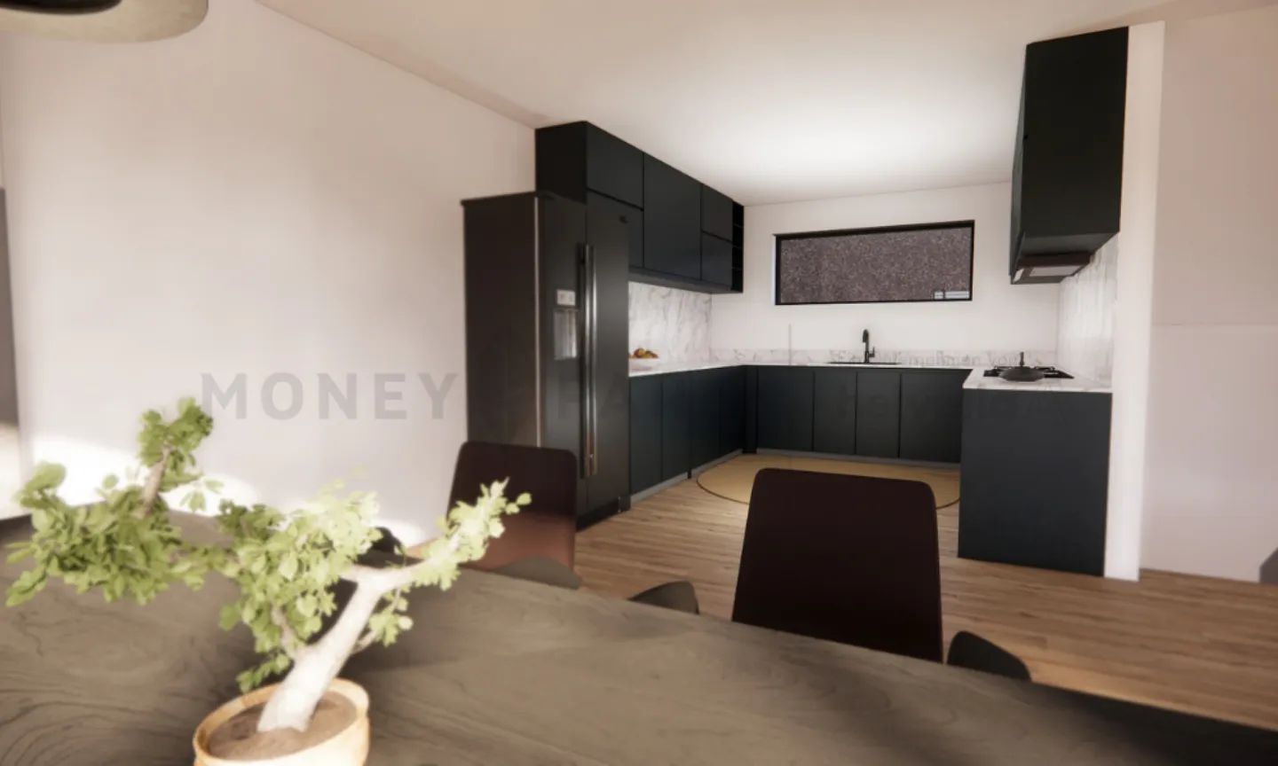 Multigenerational house with 12 rooms in Ueken - Photo 4 of 11