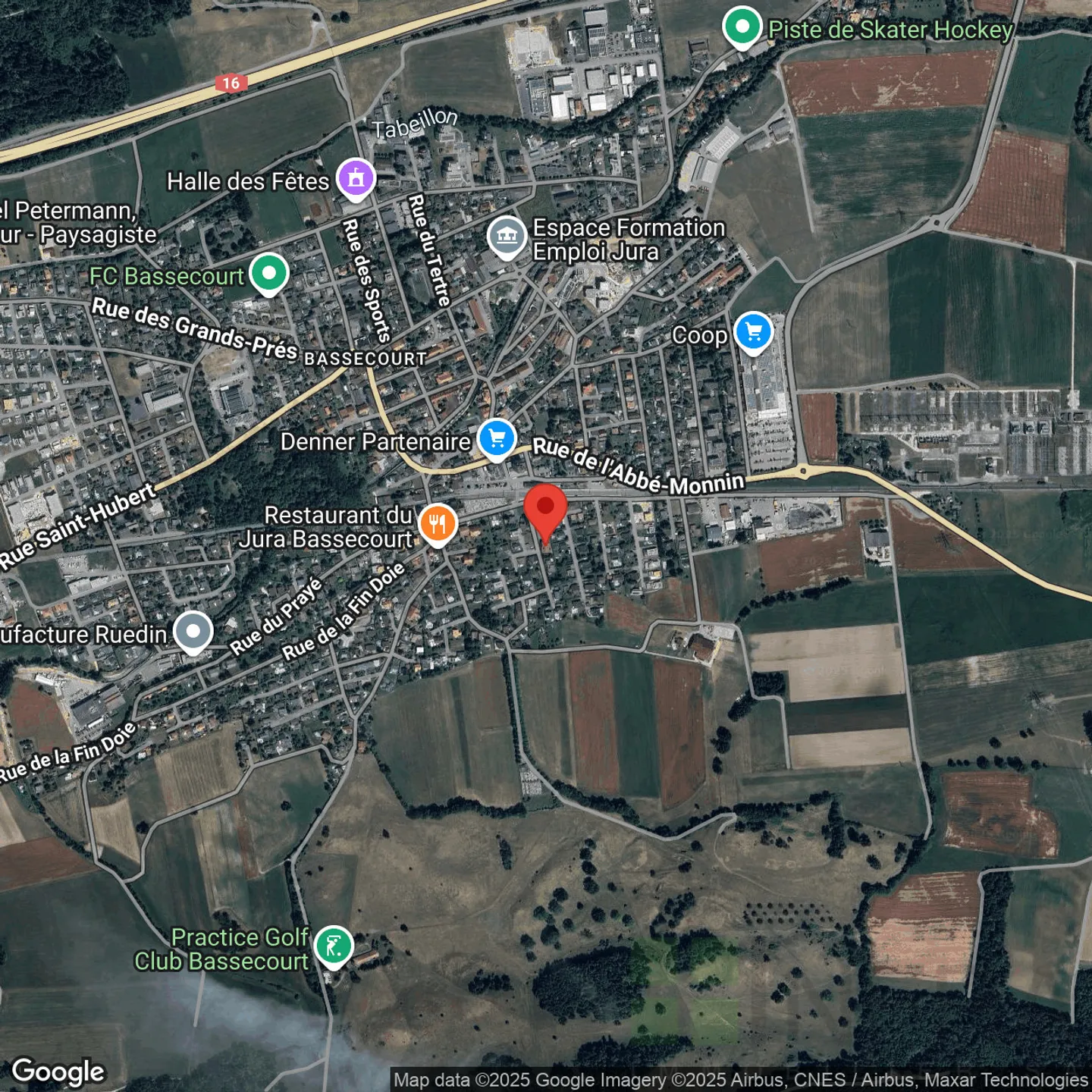 Appartamento accogliente di 67 m2 al 1° piano - Foto 11 di 11