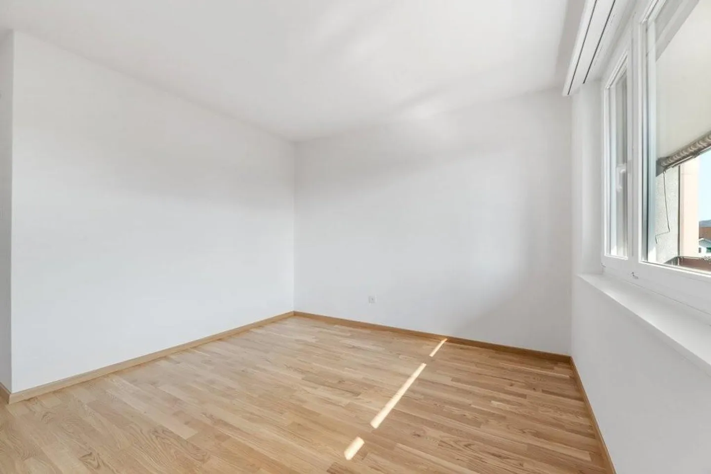 Vivre confortablement avec 2 balcons - Photo 6 sur 8