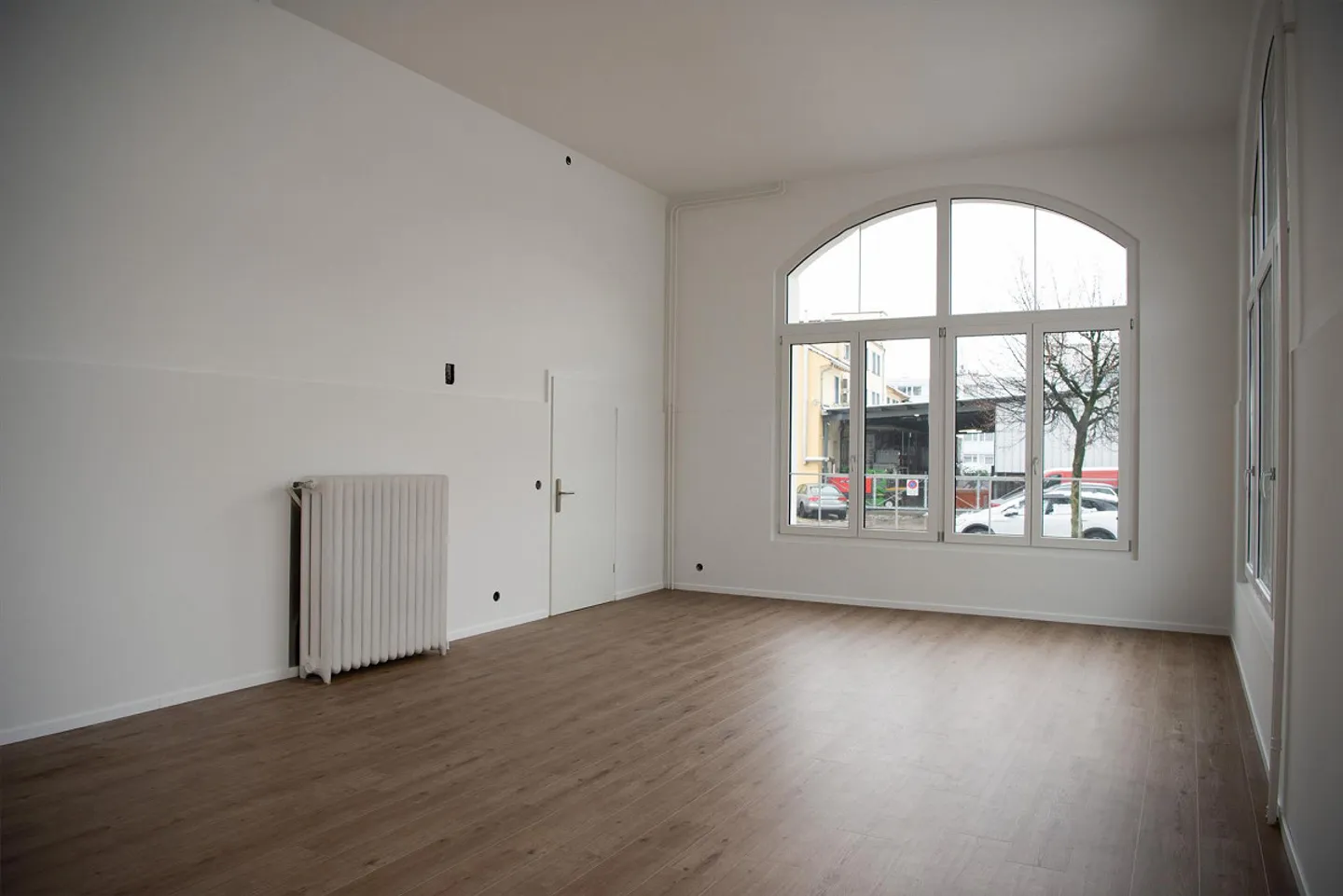 Espace commercial fraîchement rénové avec un charme particulier - Photo 6 sur 6