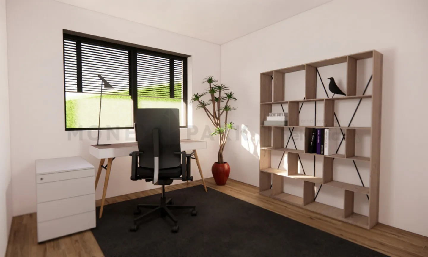 Multigenerational house with 12 rooms in Ueken - Photo 5 of 11