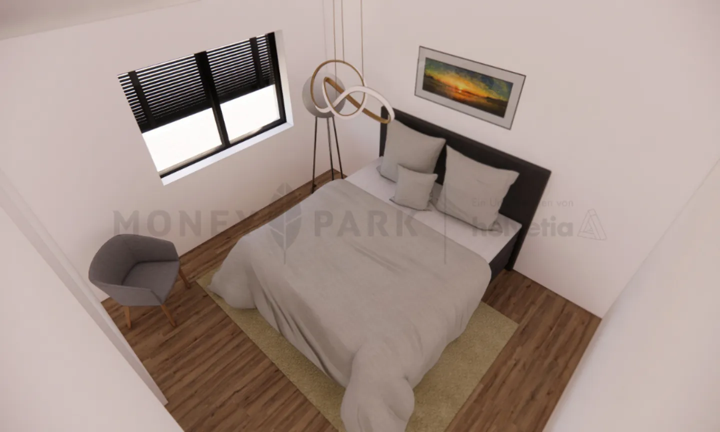 Multigenerational house with 12 rooms in Ueken - Photo 6 of 11