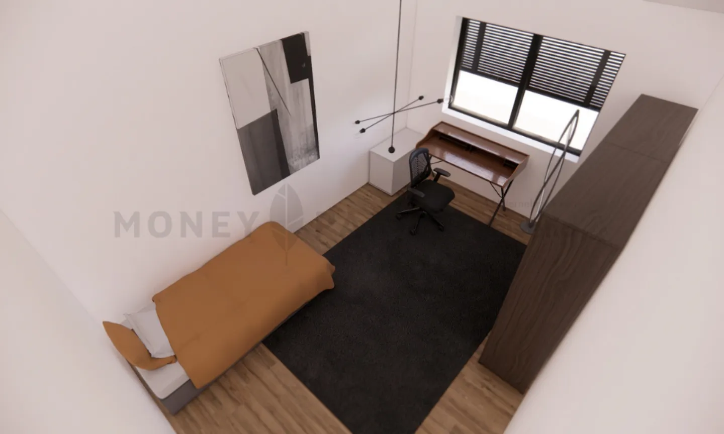 Multigenerational house with 12 rooms in Ueken - Photo 7 of 11