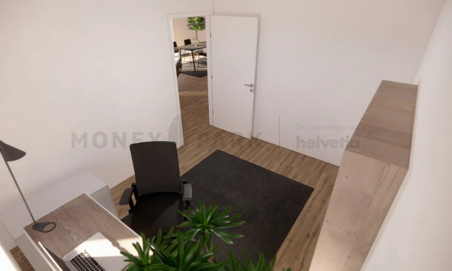 Multigenerational house with 12 rooms in Ueken - Photo 9 of 11