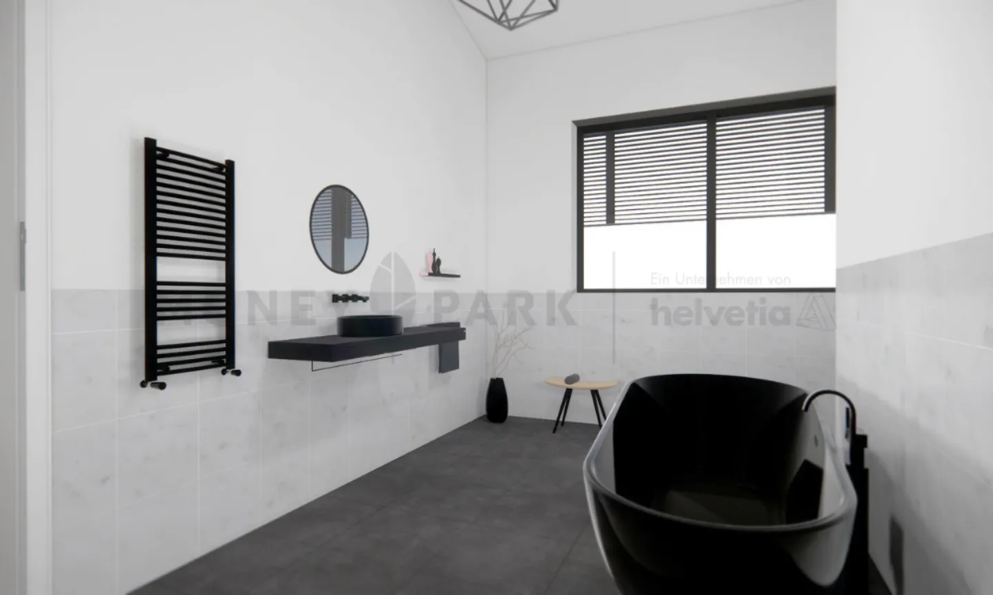 Multigenerational house with 12 rooms in Ueken - Photo 10 of 11