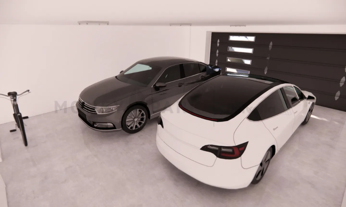 Multigenerational house with 12 rooms in Ueken - Photo 11 of 11