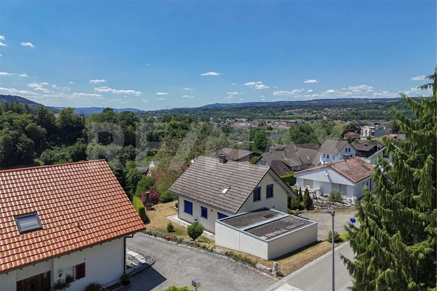 Rebmatt - Casa a terrazze duplex con panorama - Foto 3 di 7