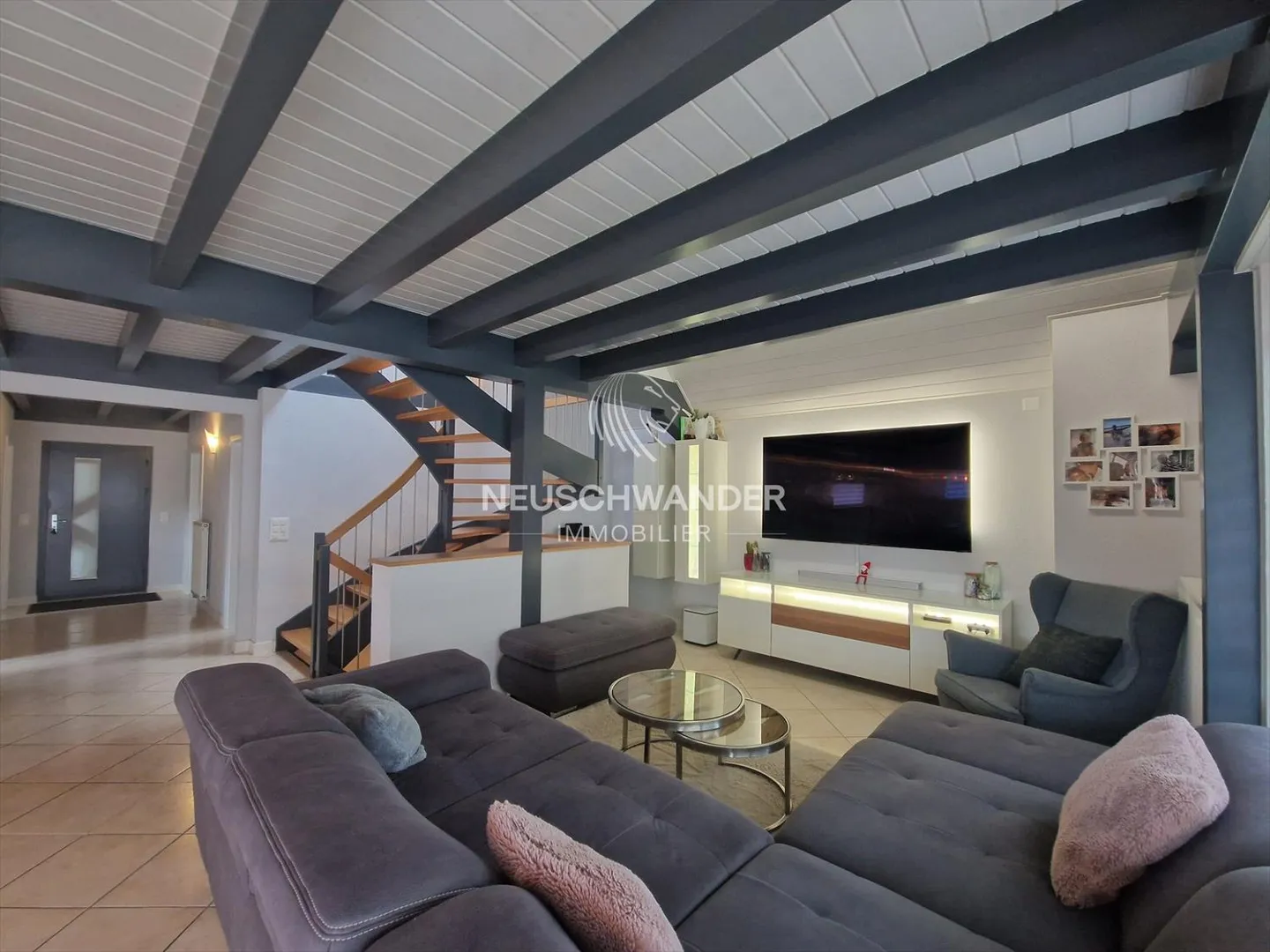 Casa 5.5 stanze - Foto 2 di 10