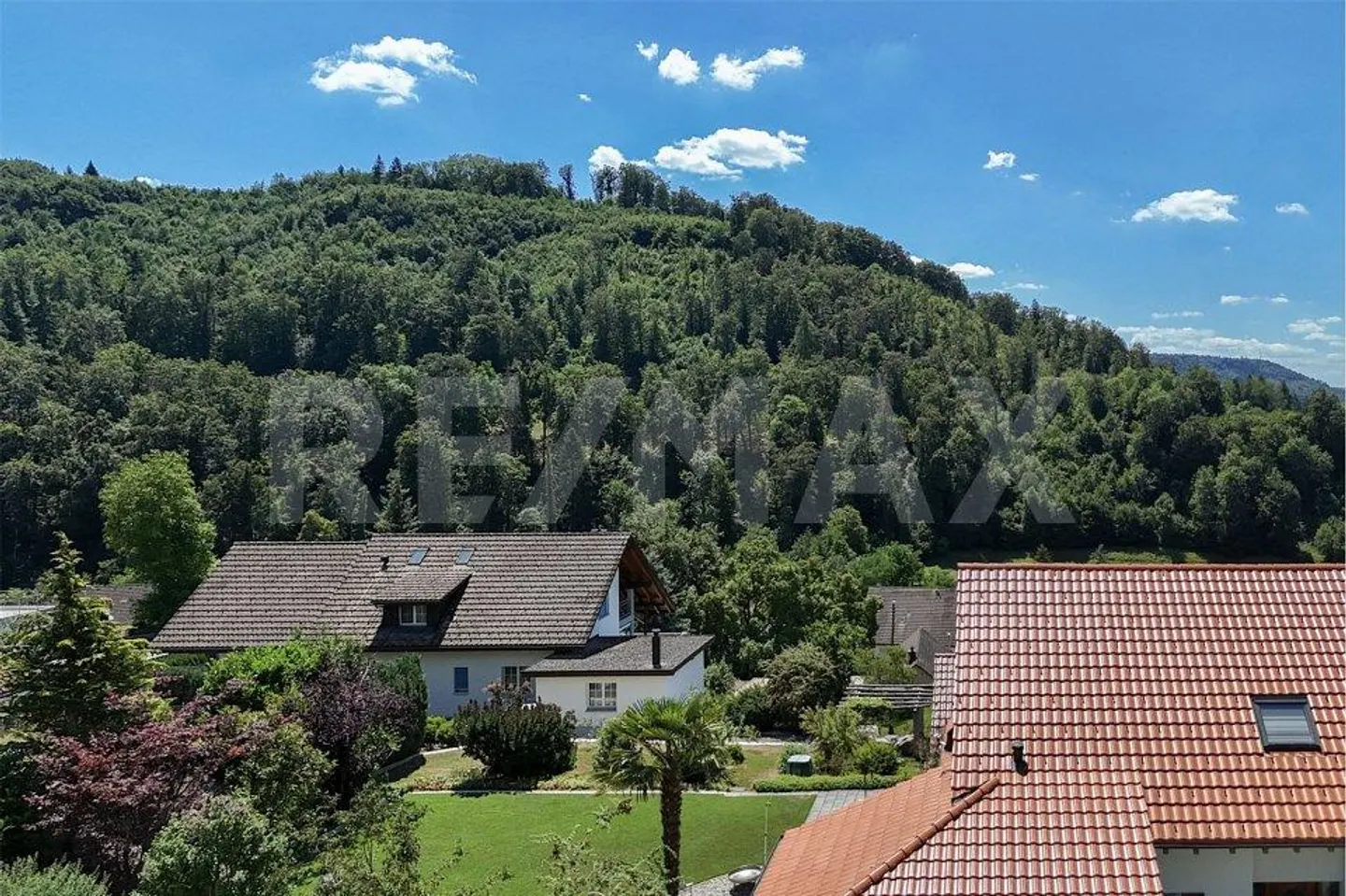 Rebmatt - Casa a terrazze duplex con panorama - Foto 7 di 7