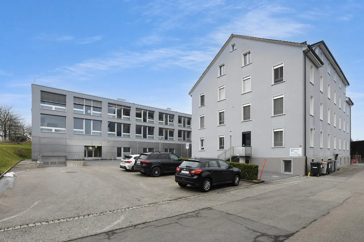 Bureaux, laboratoires et espaces commerciaux lucratifs à louer - Photo 4 sur 13