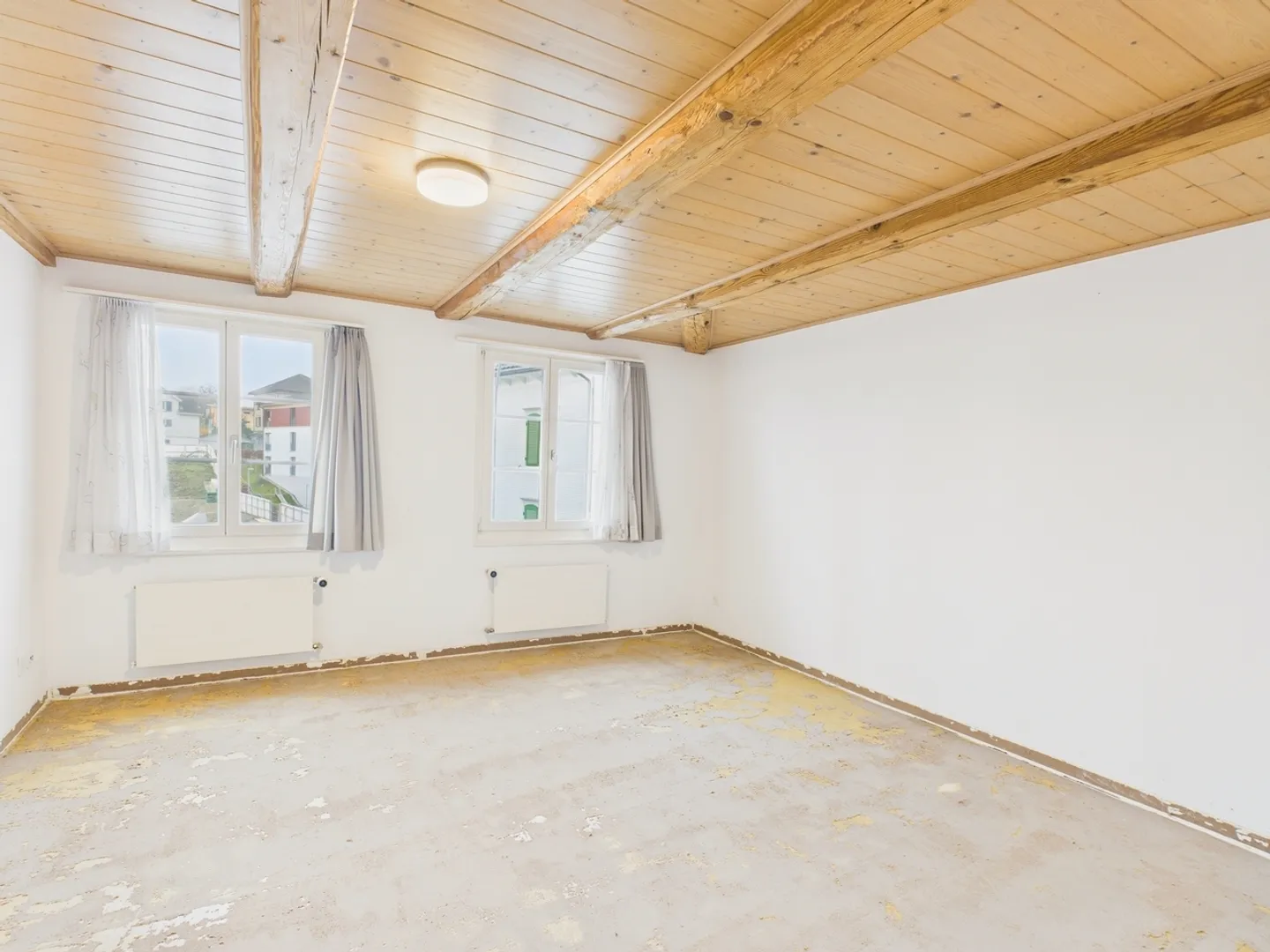 Spacious 5.5-room single-family house in Kirchberg SG - Photo 11 of 13