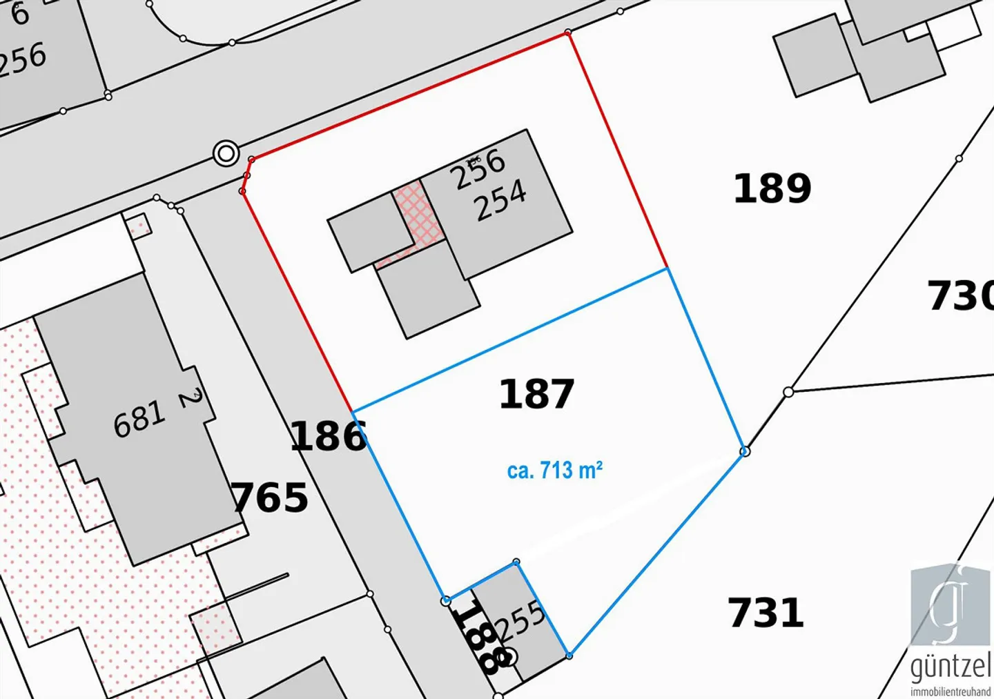 Building Land Reserve with Perspective: Partial Development or New Development - Photo 11 of 12