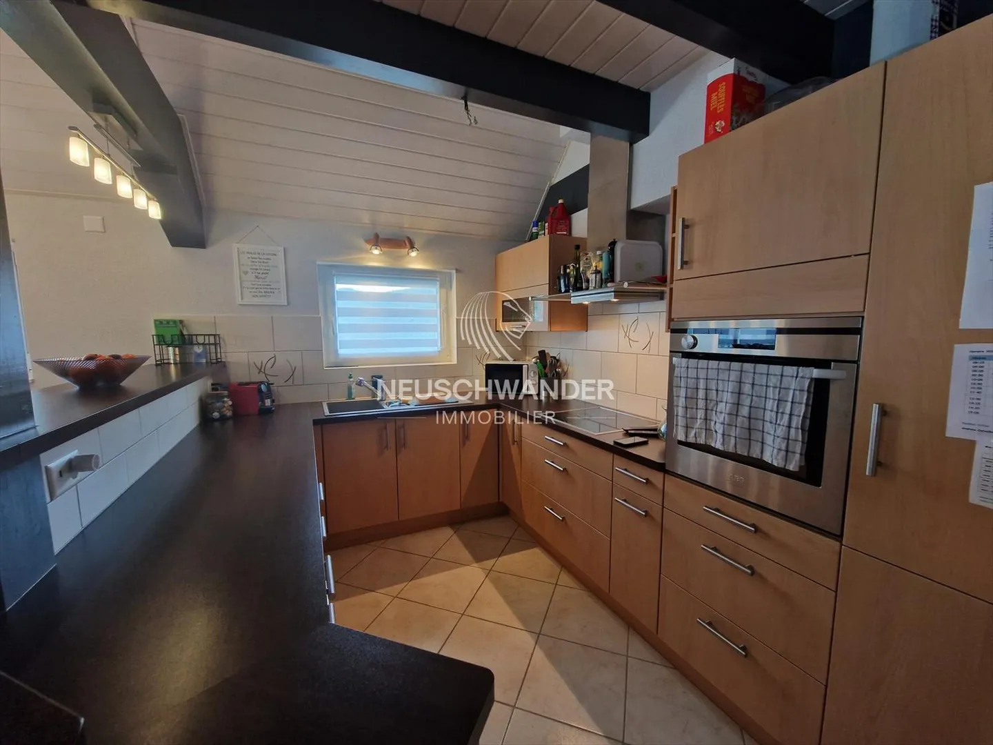 Casa 5.5 stanze - Foto 3 di 10