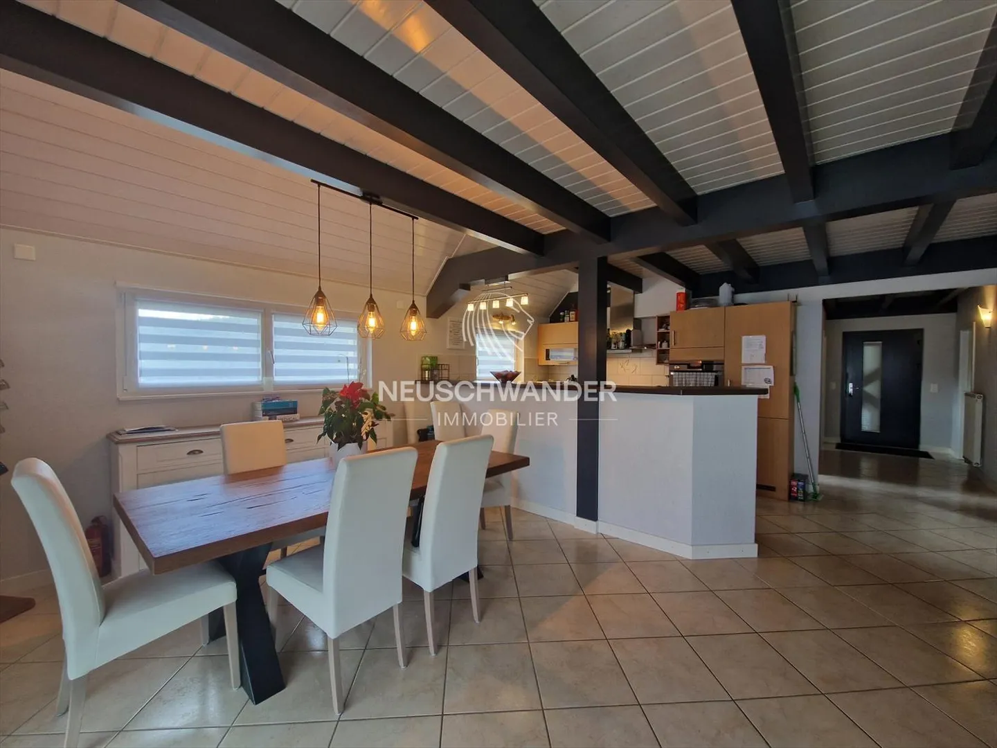 Casa 5.5 stanze - Foto 4 di 10