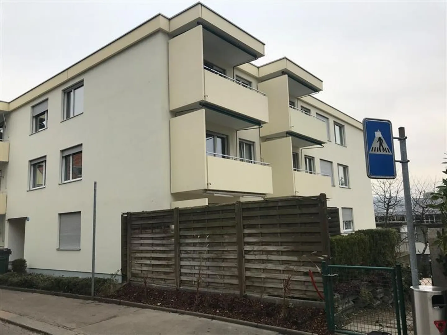 Posto auto in affitto in garage - Foto 1 di 1