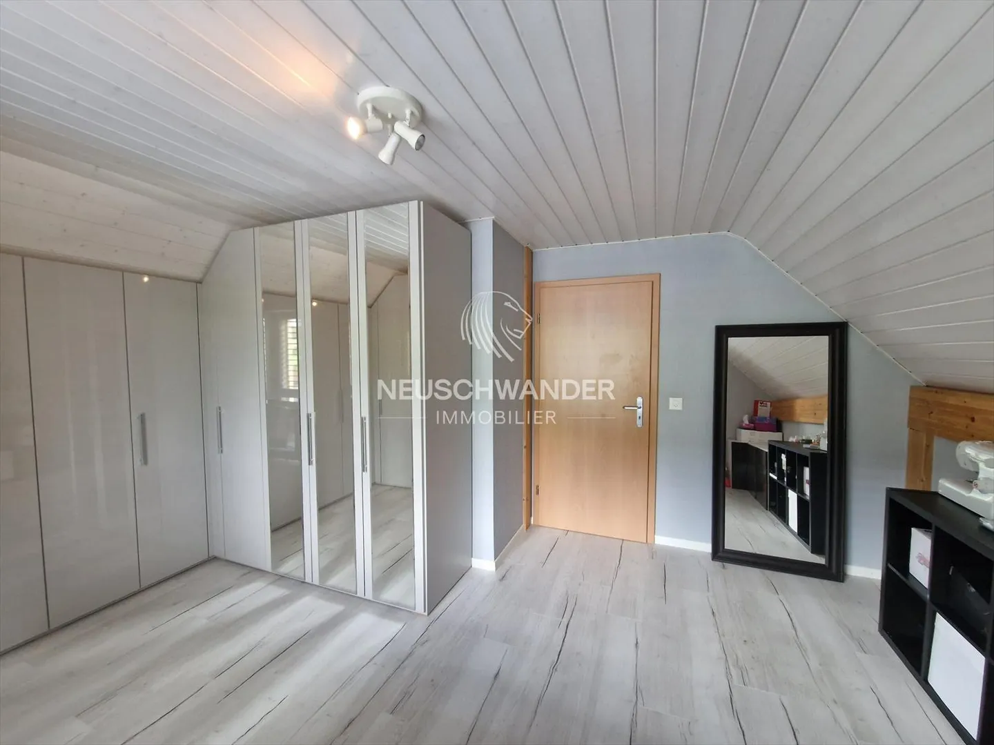 Casa 5.5 stanze - Foto 5 di 10