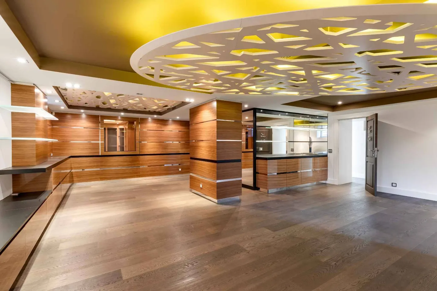 Luxury Home in Vésenaz - Photo 9 of 11