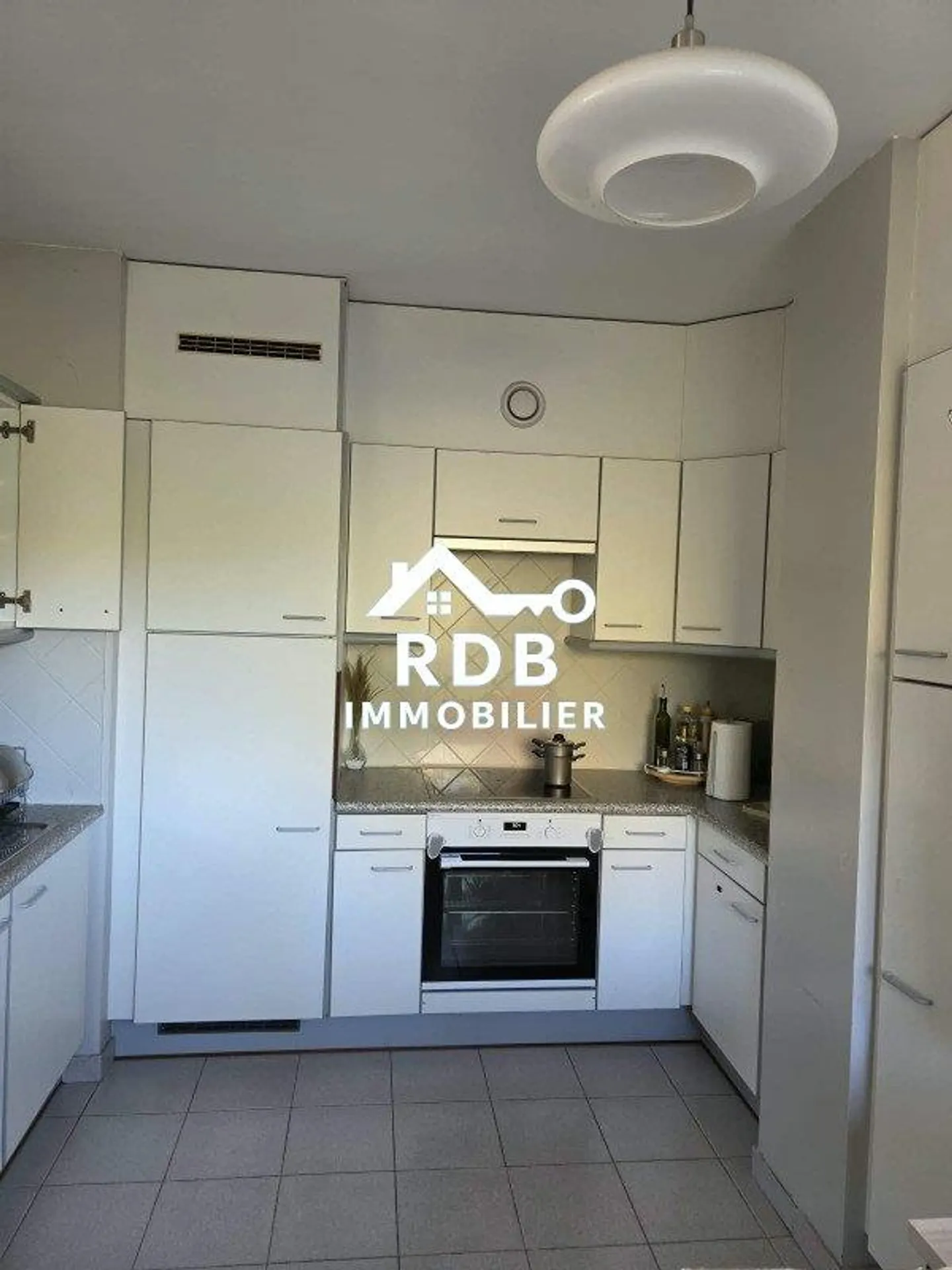 3-room apartment on the 1st floor located in Versoix 1290 - Photo 3 of 8