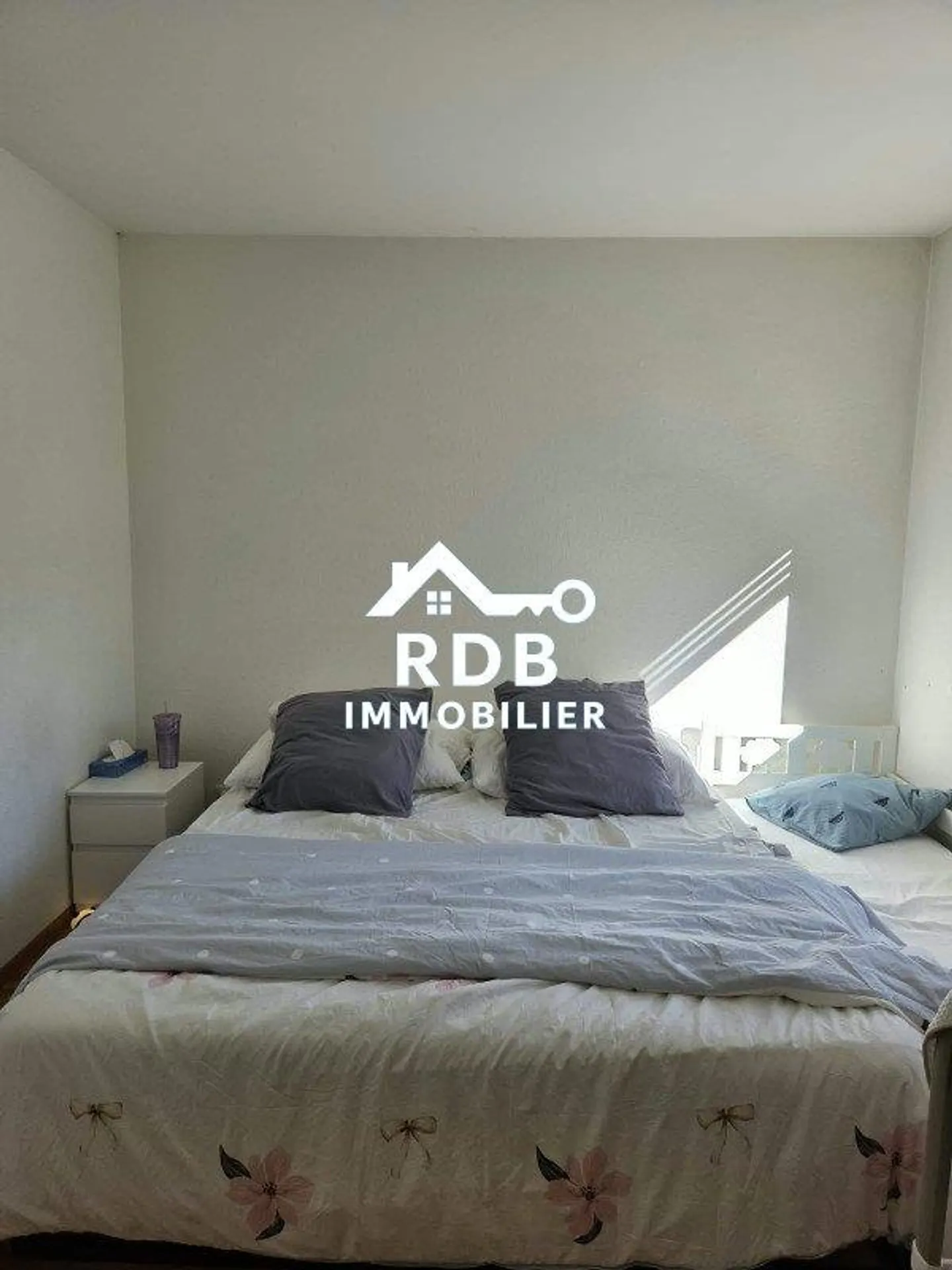 3-room apartment on the 1st floor located in Versoix 1290 - Photo 6 of 8