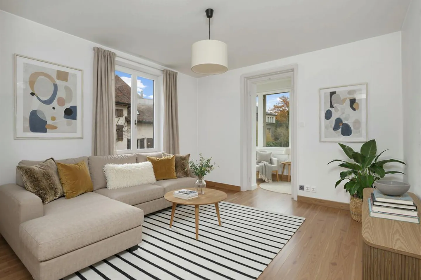 Maison individuelle pour des rêves de vie individuels à Wallisellen - Photo 2 sur 5