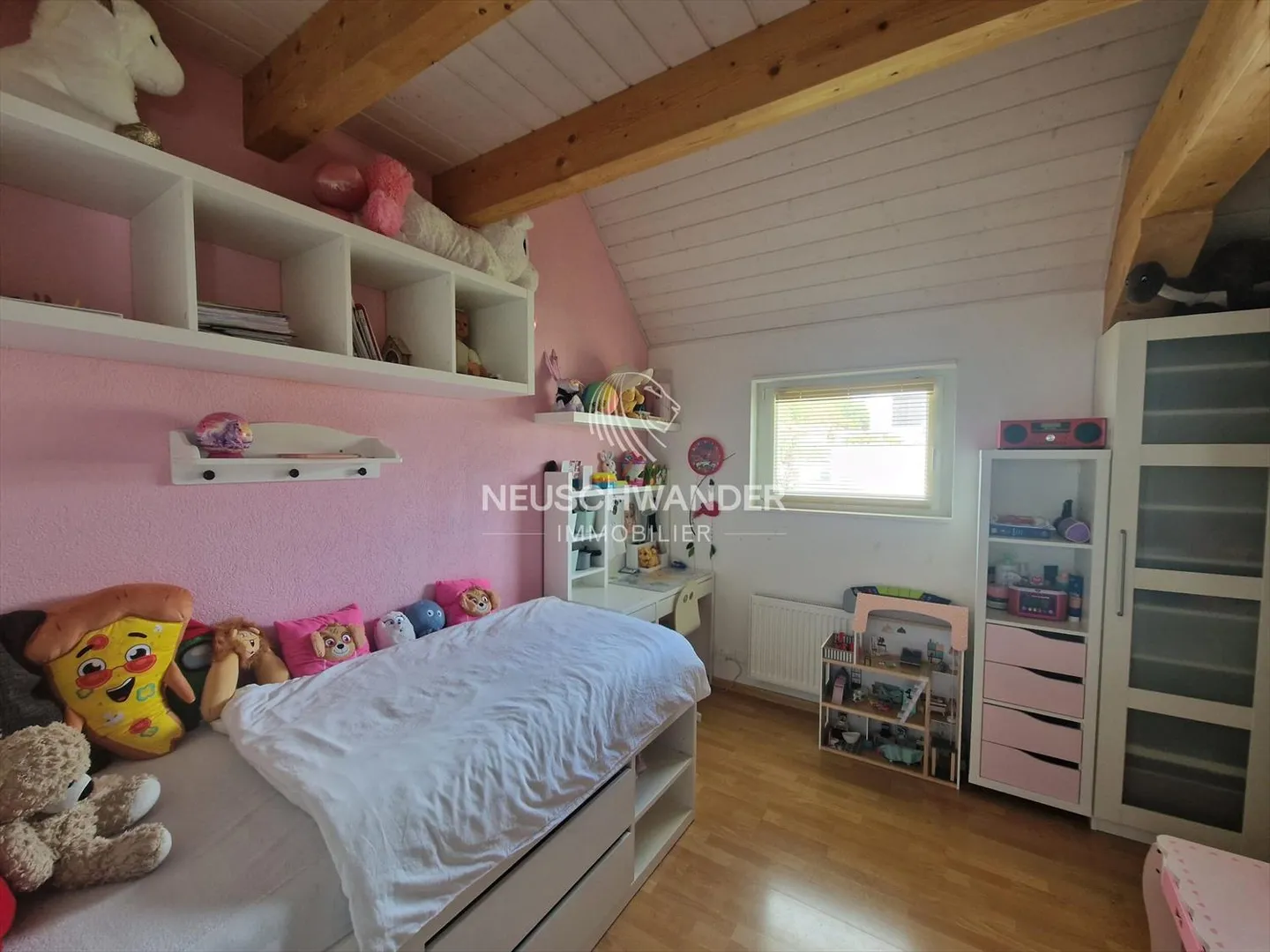 Casa 5.5 stanze - Foto 10 di 10