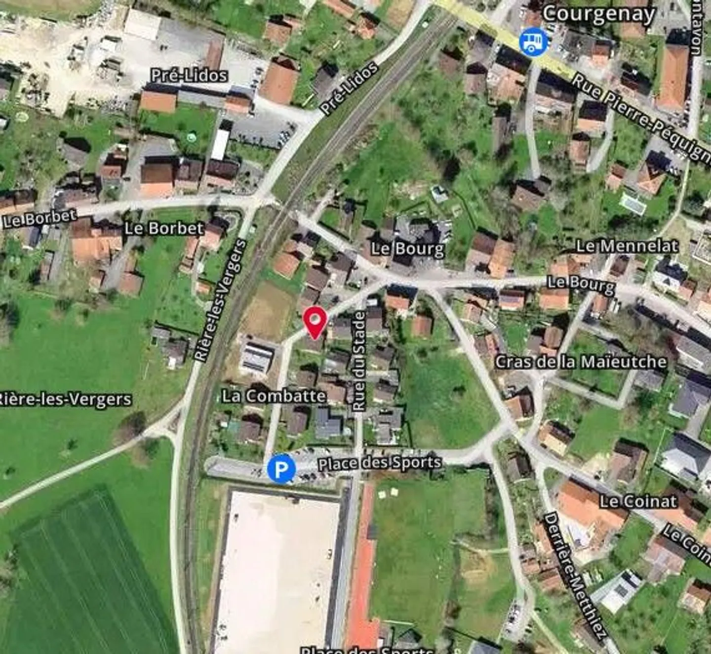 Single house for sale - Photo 9 of 13