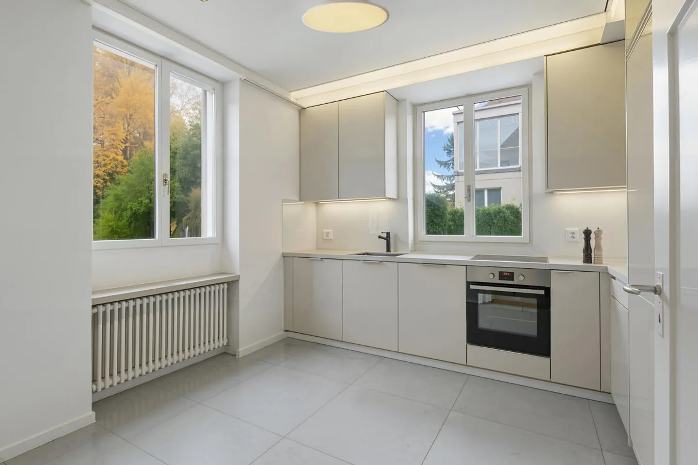 Maison individuelle pour des rêves de vie individuels à Wallisellen - Photo 3 sur 5