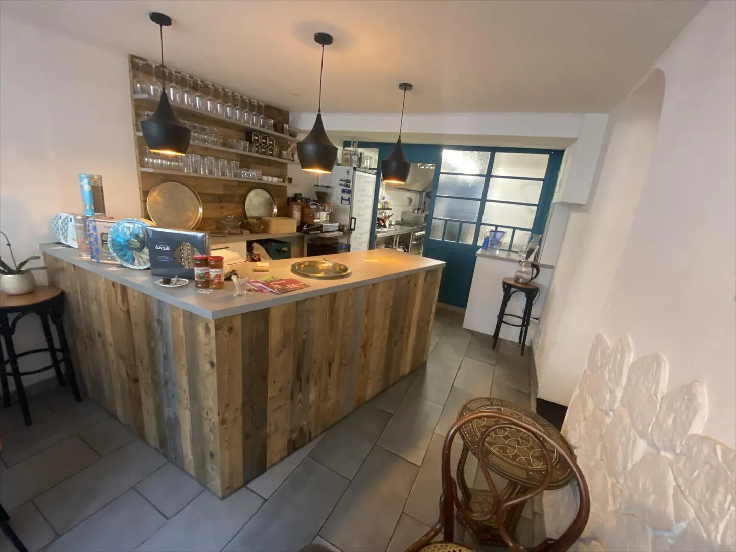 Restaurant - Photo 5 of 10