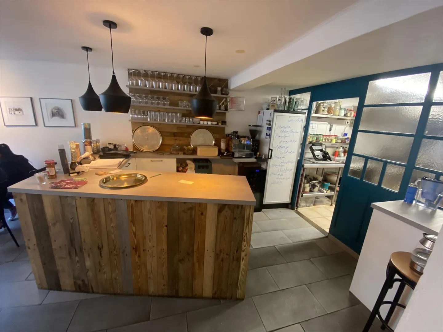 Restaurant - Photo 6 of 10