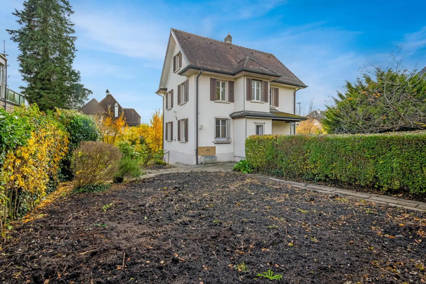 Maison individuelle pour des rêves de vie individuels à Wallisellen - Photo 4 sur 5