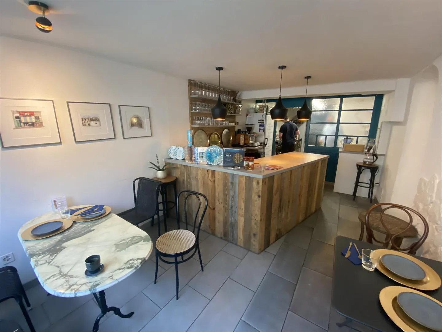 Restaurant - Photo 7 of 10