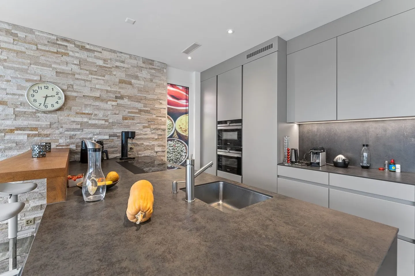 Modernes Terrassenapartment in Egolzwil - Foto 12 von 13