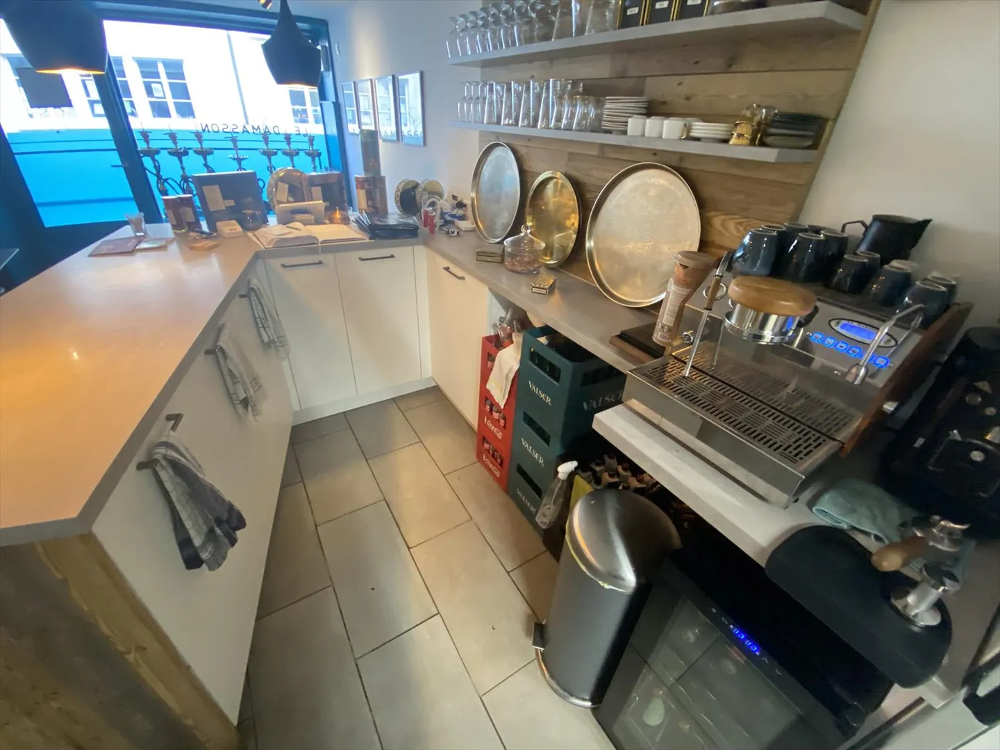 Restaurant - Photo 4 of 10