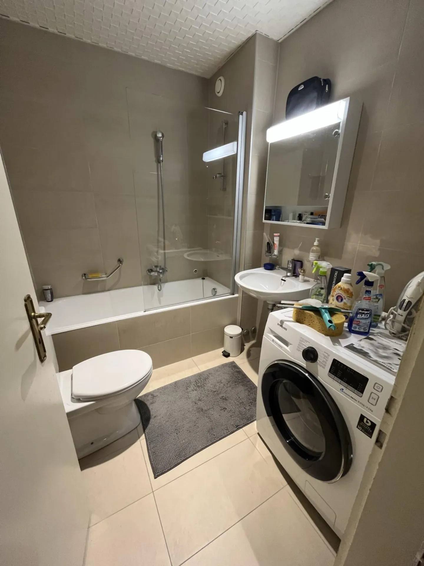 Monolocale 50m2 nel cuore della Città Vecchia - Cour Saint-Pierre - Foto 2 di 4