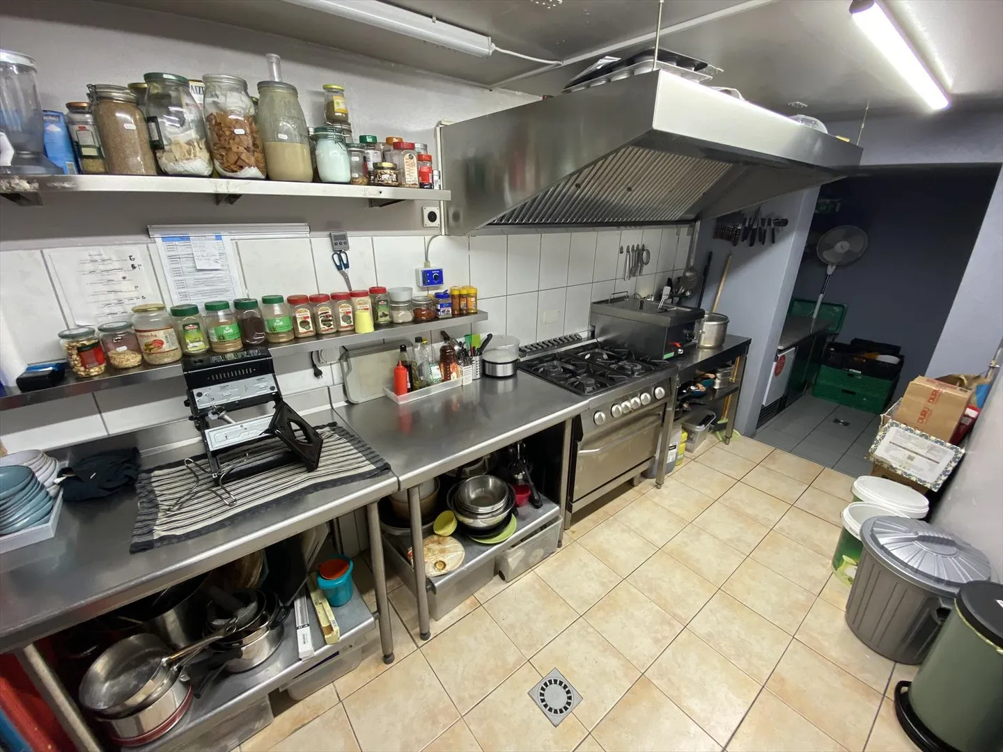 Restaurant - Photo 8 of 10